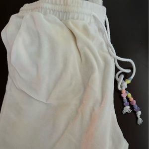 Stoney Clover for Target Terry Jogger Pants